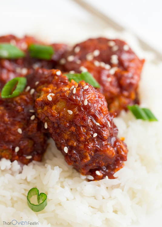 Super-Crispy Korean Chicken