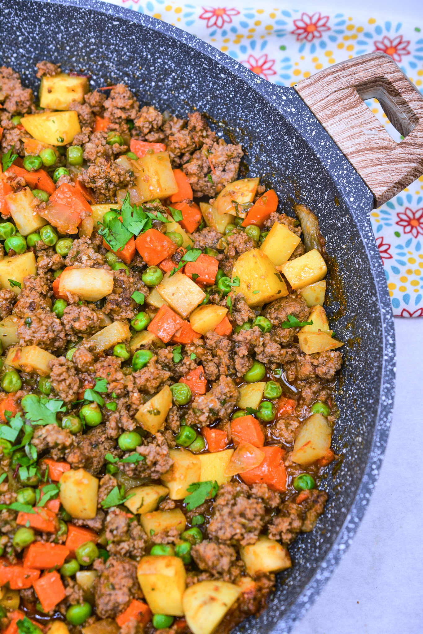 Mexican Picadillo 2