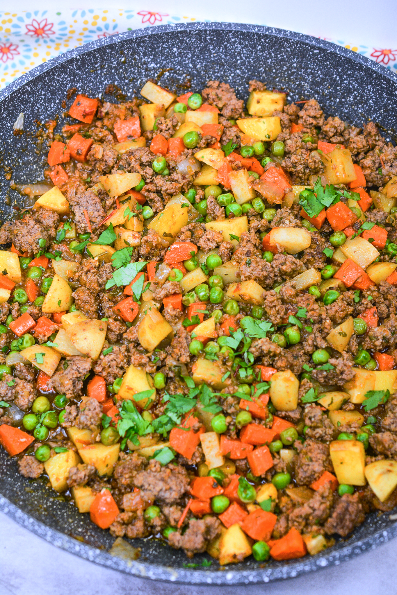 Mexican Picadillo 3