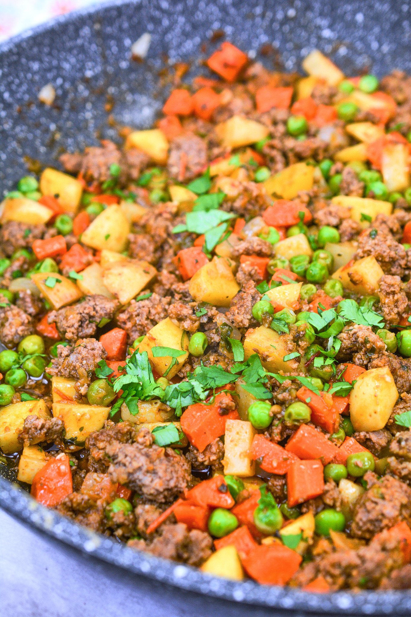 Mexican Picadillo 5