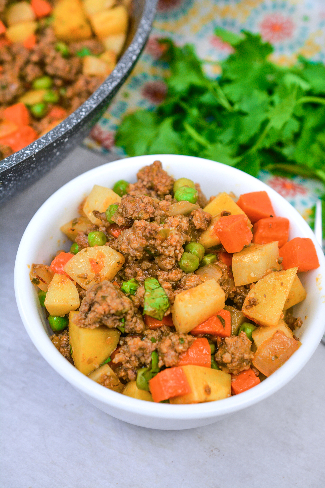 Mexican Picadillo 6