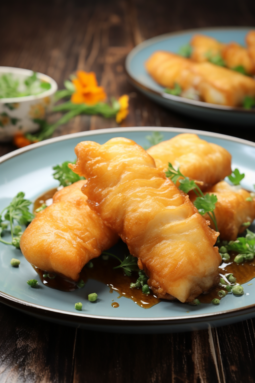 Long John Silver’s Fish or Chicken
