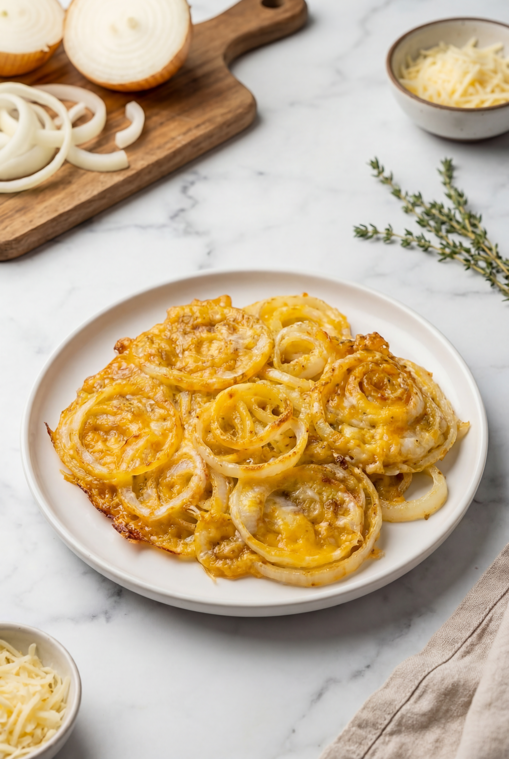 Tennessee Onions