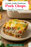 Mexican White Trash Casserole Recipe