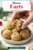 Moose Farts Recipe