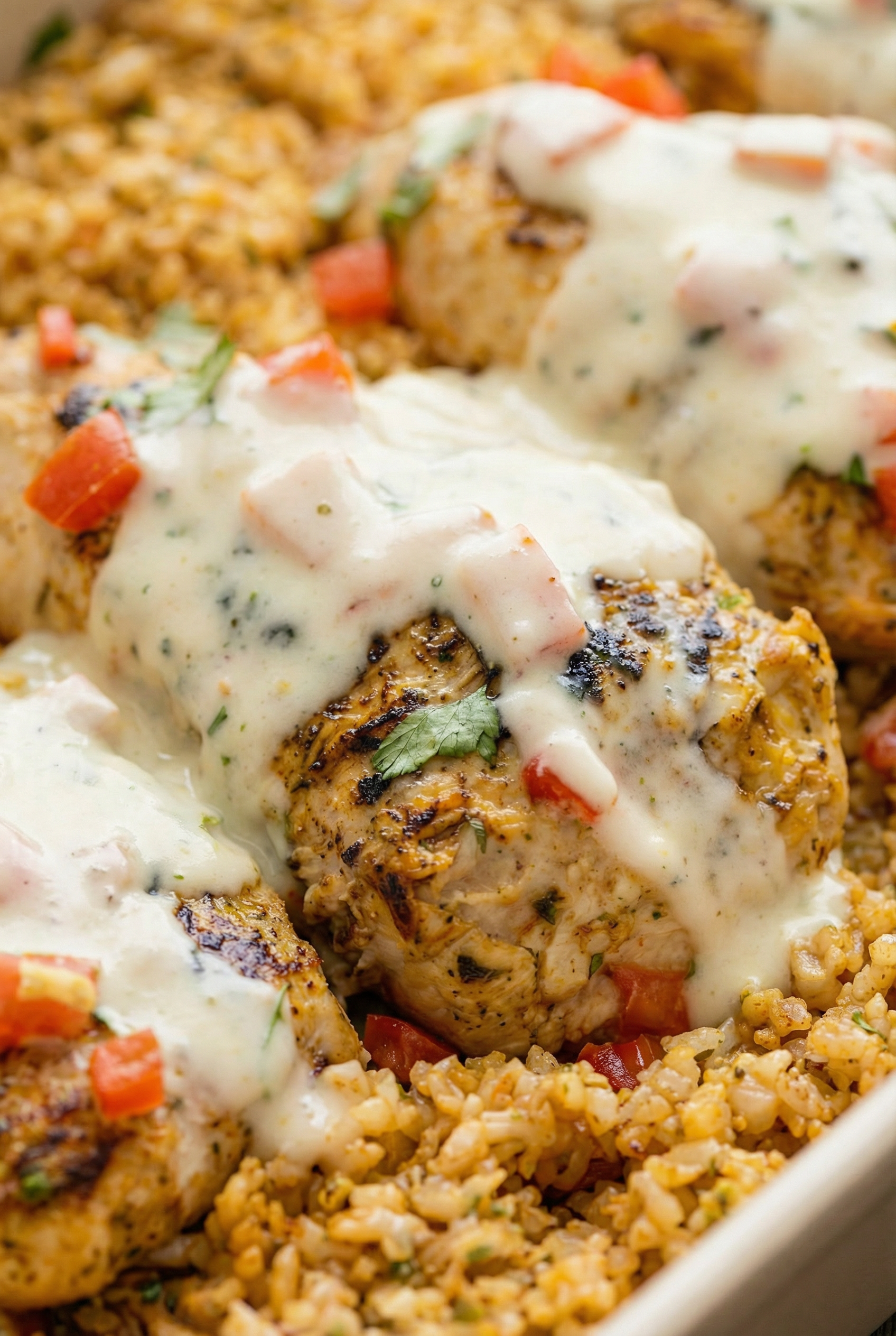 Pollo Loco Recipe