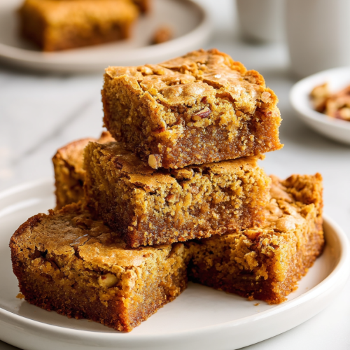 Sweet Alabama Pecanbread