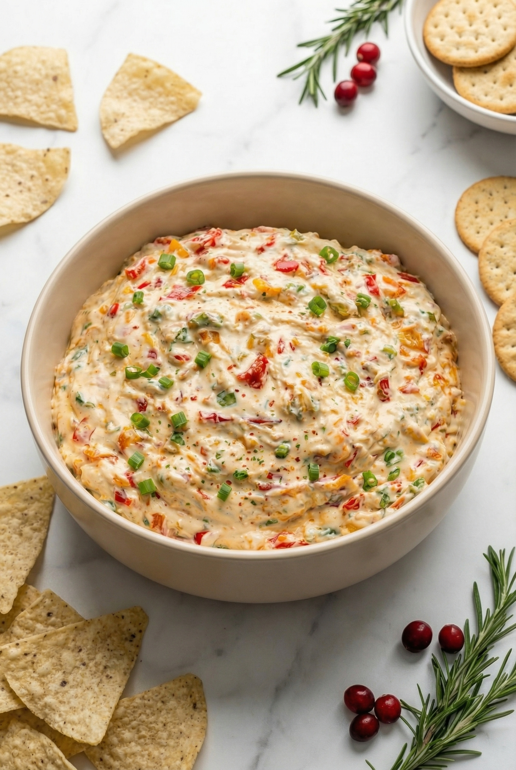 Texas Christmas Dip