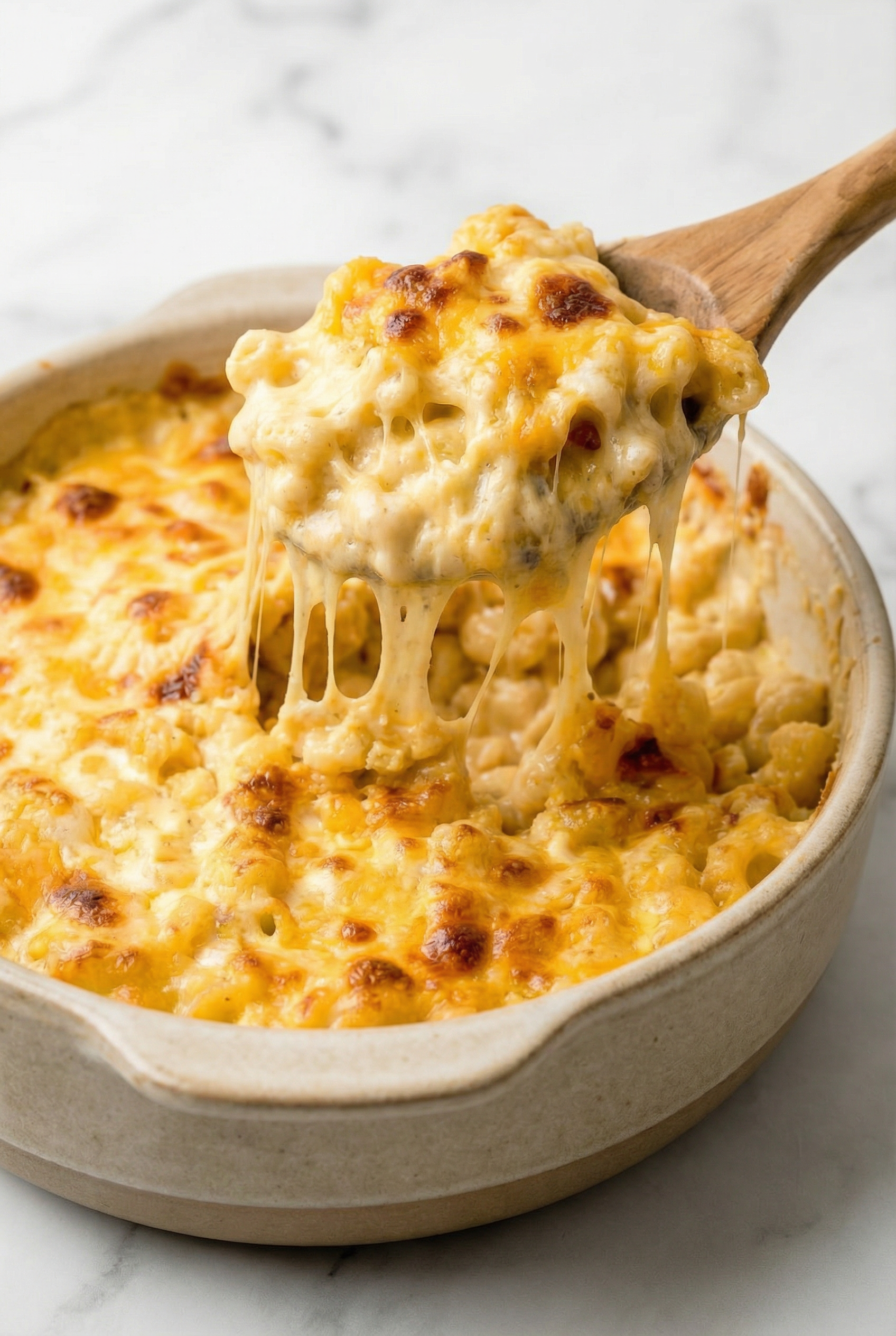 Tini’s Mac & Cheese