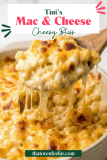 Tini’s Mac & Cheese